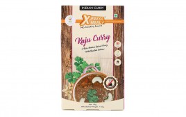 Cira Xpress Meal Kaju Curry Indian Curry  Box  75 grams